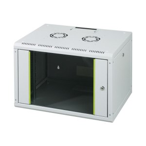 DIGITUS Wall Mounting Cabinet Unique Series - 600x450 mm...