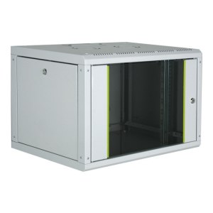 DIGITUS Wall Mounting Cabinet Unique Series - 600x450 mm...