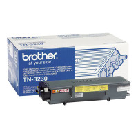 Brother TN3230 - Black - original