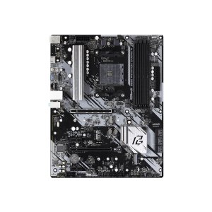 ASRock B550 Phantom Gaming 4 - Motherboard - ATX - Socket...