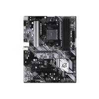 ASRock B550 Phantom Gaming 4 - Motherboard - ATX - Socket AM4 - AMD B550 Chipsatz - USB 3.2 Gen 1 - Gigabit LAN - Onboard-Grafik (CPU erforderlich)