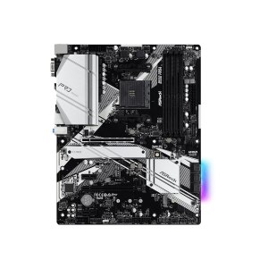 ASRock B550 Pro4 - Motherboard