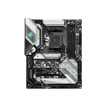 ASRock B550 Steel Legend - Motherboard