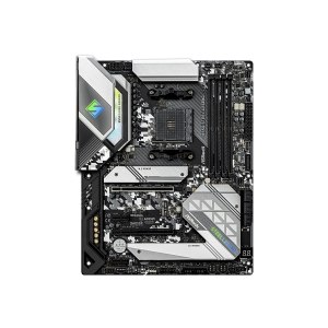 ASRock B550 Steel Legend - Motherboard - ATX - Socket AM4...