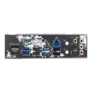 ASRock B550 Steel Legend - Motherboard - ATX - Socket AM4...