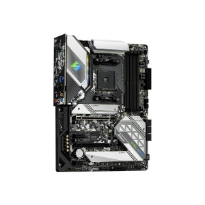 ASRock B550 Steel Legend - Motherboard