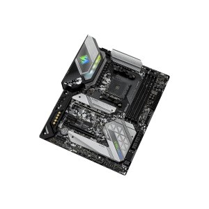 ASRock B550 Steel Legend - Motherboard