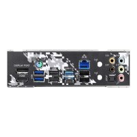 ASRock B550 Steel Legend - Motherboard