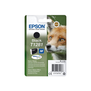 Epson T1281 - 5.9 ml - M size