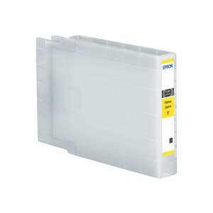 Epson WF-6xxx Ink Cartridge Yellow XXL - Inchiostro a base di pigmento - 69 ml - 7000 pagine - 1 pz