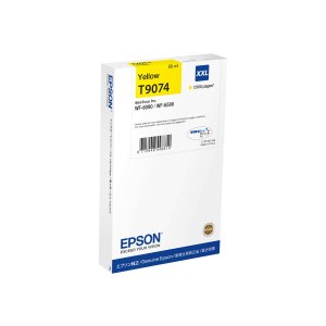Epson T9074 - 69 ml - Größe XXL - Gelb - Original