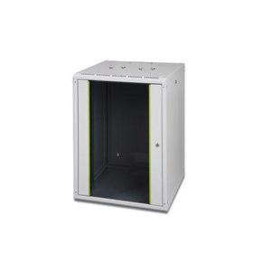 DIGITUS Wall Mounting Cabinet Unique Series - 600x450 mm...