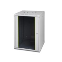 DIGITUS Wall Mounting Cabinet Unique Series - 600x450 mm (WxD)