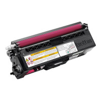 Brother TN320M - Magenta - Original - Tonerpatrone