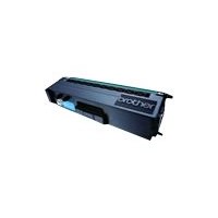 Brother TN321C - Cyan - original