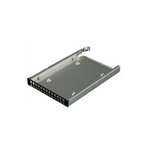 Supermicro Black FDD dummy tray - Universale - Pannello...