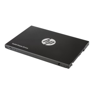 HP S700 - SSD - 120 GB - 2.5" (6.4 cm)