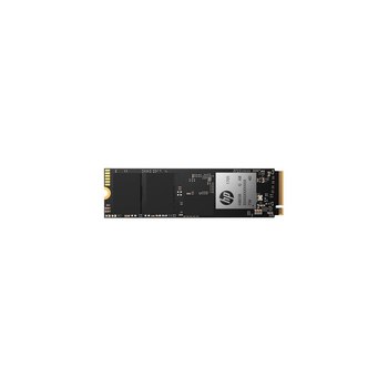 HP EX950 - SSD - 512 GB - intern - M.2 2280 - PCIe 3.0 x4 (NVMe)