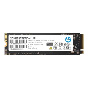 HP EX950 - SSD - 1 TB - internal