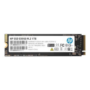 HP EX950 - SSD - 1 TB - internal