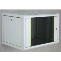 DIGITUS Wall Mounting Cabinet Unique Series - 600x600 mm (WxD)