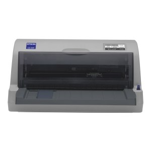 Epson LQ 630 - Printer - B/W - dot-matrix