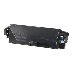 Kyocera TK 5150K - Schwarz - Original - Tonerpatrone