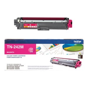 Brother TN242M - Magenta - original