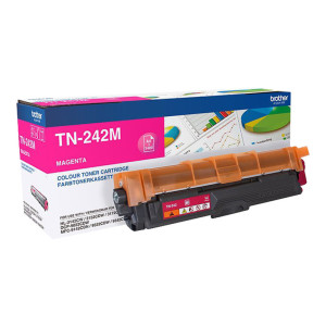 Brother TN242M - Magenta - Original - Tonerpatrone