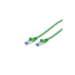 ShiverPeaks 75711-0.25G - 0,25 m - Cat6a - S/FTP (S-STP)...