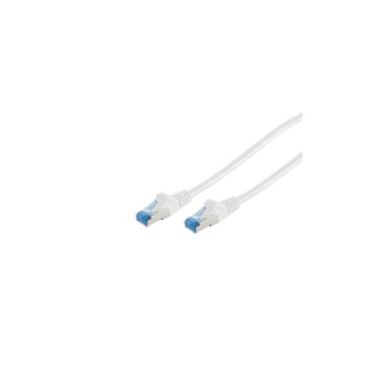 ShiverPeaks BS75711-0.25W - 0,25 m - Cat6e - S/FTP (S-STP) - RJ-46 - RJ-45