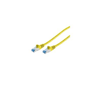 ShiverPeaks 75711-0.5Y - 0,5 m - Cat6a - S/FTP (S-STP) - RJ-45 - RJ-45