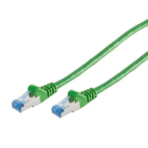 ShiverPeaks maximum connectivity Netzwerkkabel-Patchkabel...