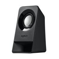 Logitech Z213 - 2.1 channels - 7 W - PC - Black - 1.5 m - 10%