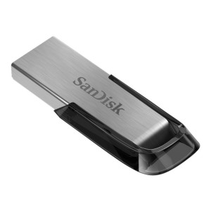 SanDisk Ultra Flair - USB-Flash-Laufwerk - 64 GB