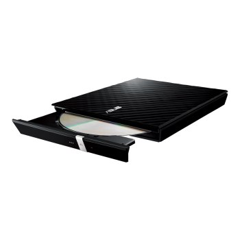 ASUS SDRW-08D2S-U LITE - Laufwerk - DVD±RW (±R DL)