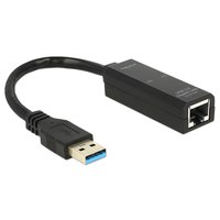 Delock Adapter USB 3.0 > Gigabit LAN 10/100/1000 Mb/s