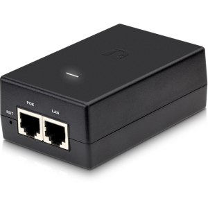 UbiQuiti Networks POE-24-24W-G - Gigabit Ethernet -...