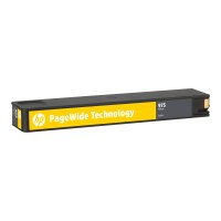 HP 973X - High Yield - yellow