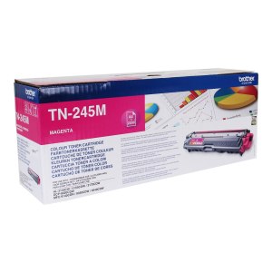 Brother TN245M - Magenta - Original - Tonerpatrone