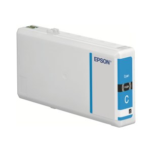 Epson T7892 - 34.2 ml - Größe XXL - Cyan -...