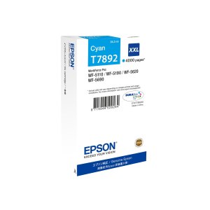 Epson T7892 - 34.2 ml - XXL size