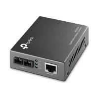 TP-LINK MC200CM - Fibre media converter