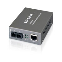 TP-LINK MC200CM V5 - Medienkonverter - 1GbE - 1000Base-SX, 1000Base-T