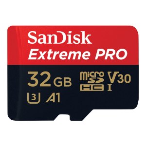 SanDisk Extreme Pro - Flash-Speicherkarte...