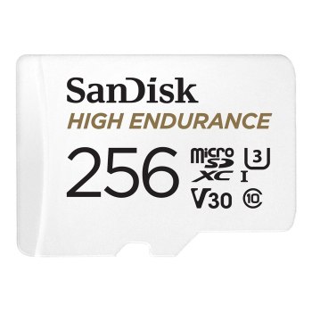 Tarjeta de Memoria 64 GB, MicroSDXC, Clase 10, 60 MB/s Sandisk MicroSDXC 64GB Memoria Flash Clase 10