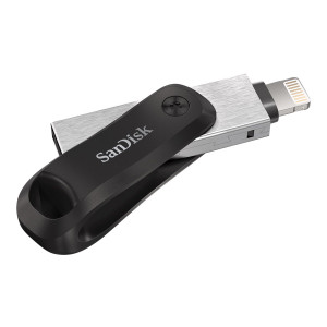 SanDisk iXpand Go - USB flash drive