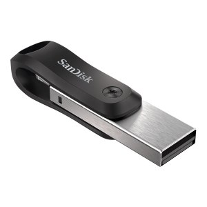 SanDisk iXpand Go - USB flash drive