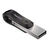 SanDisk iXpand Go - USB flash drive