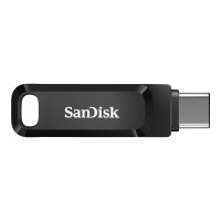 SanDisk Ultra Dual Drive Go - USB flash drive